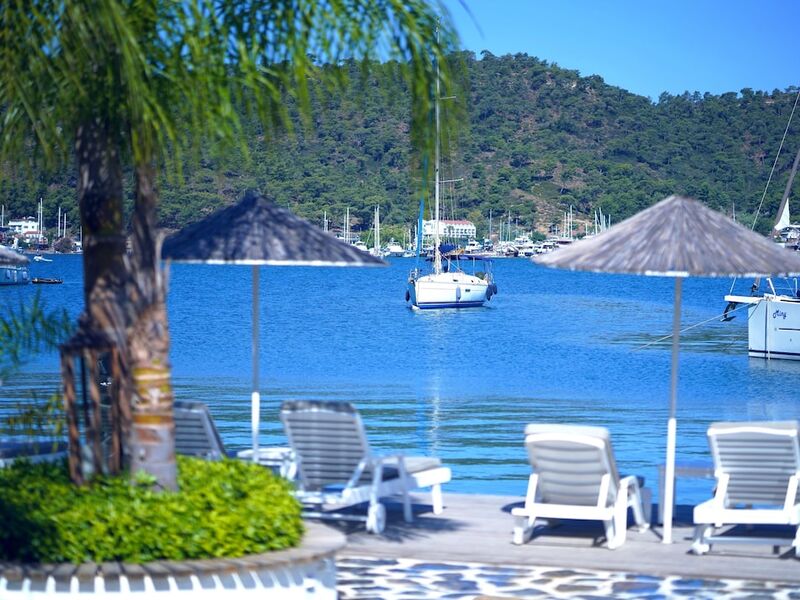 Yacht Classic Hotel