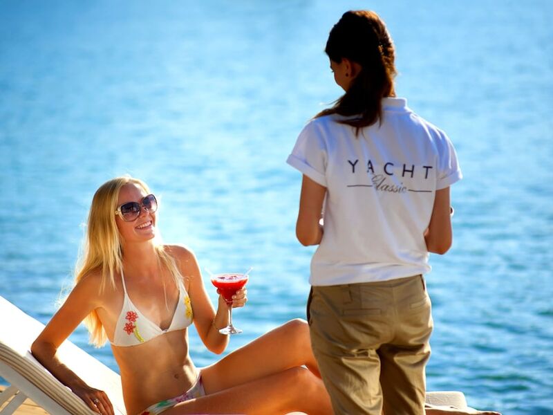 Yacht Classic Hotel