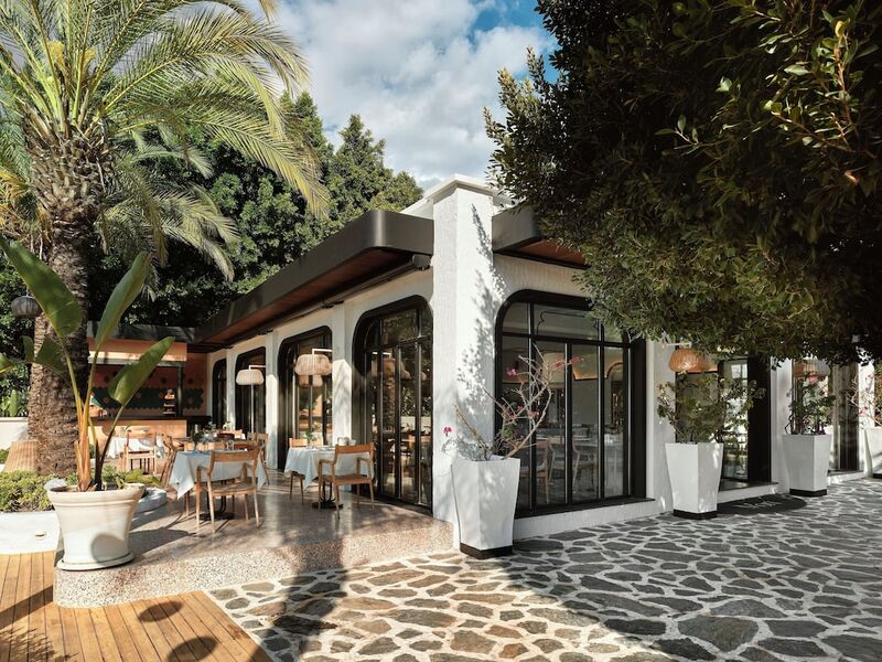 Yacht Classic Hotel