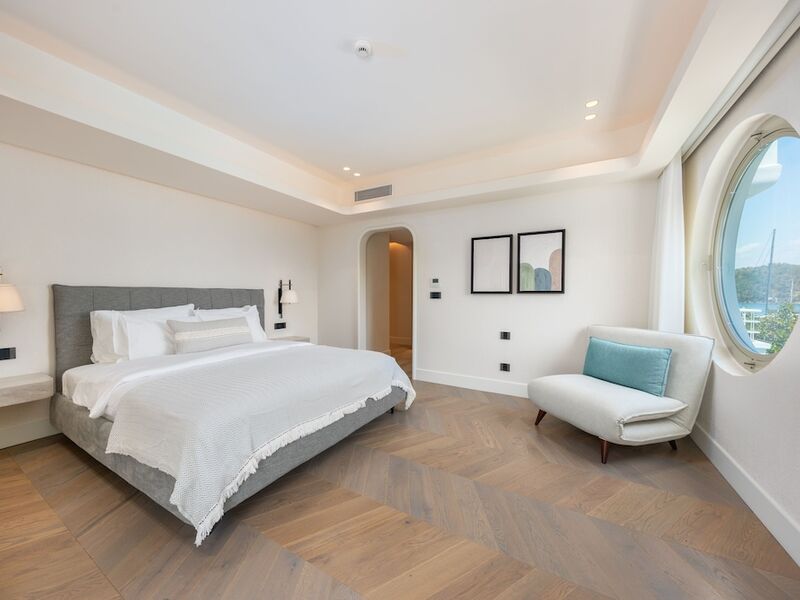 Yacht Classic Hotel