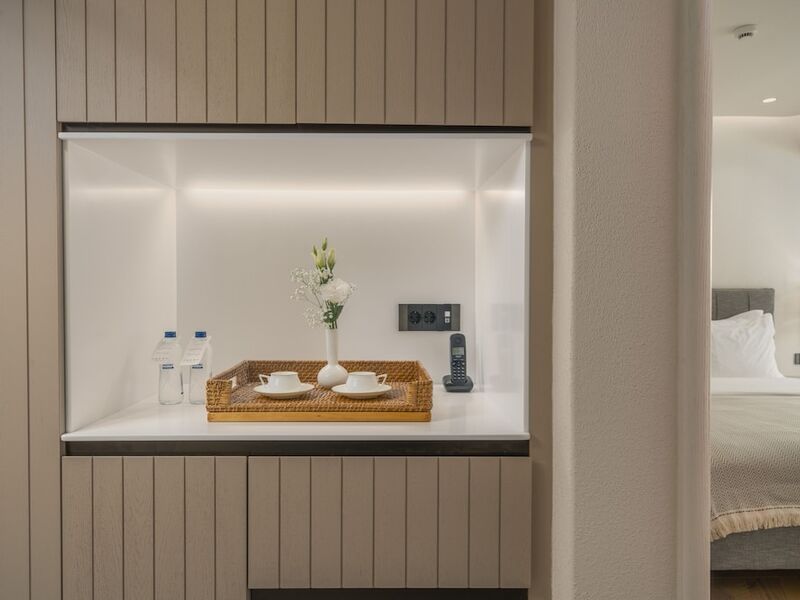 Yacht Classic Hotel