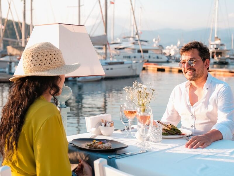 Yacht Classic Hotel