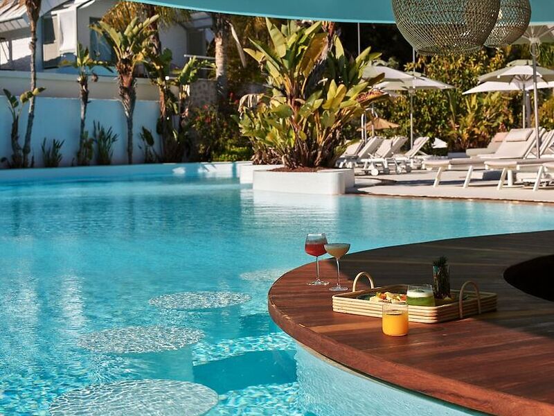 Yacht Classic Hotel