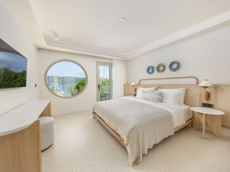 Yacht Classic Hotel