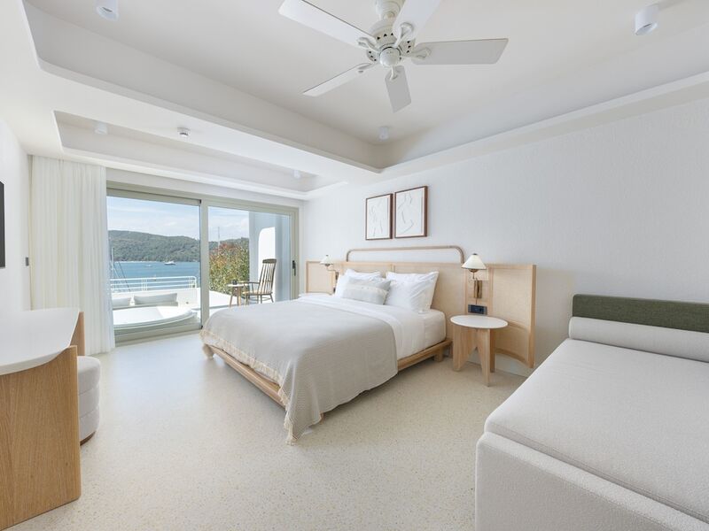 Yacht Classic Hotel