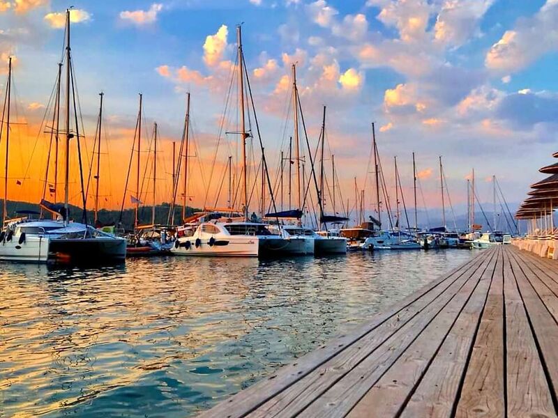 Yacht Classic Hotel