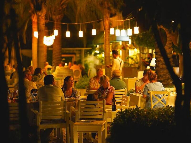 Yacht Classic Hotel
