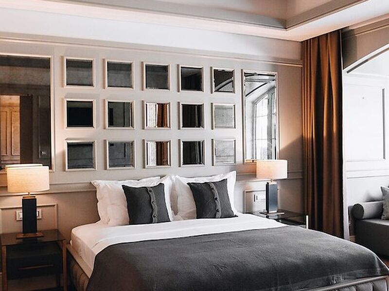 Yacht Classic Hotel