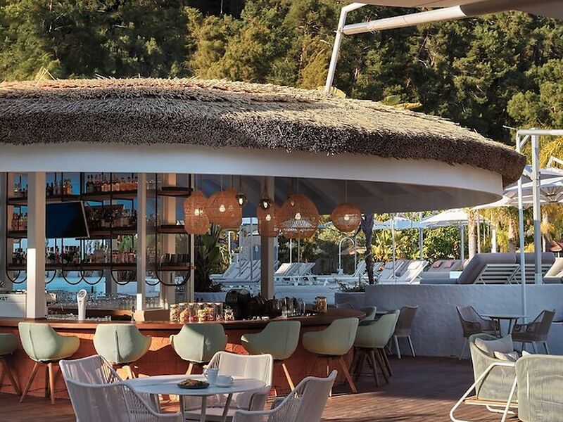 Yacht Classic Hotel