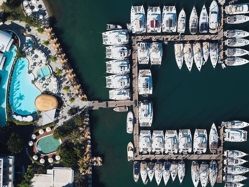 Yacht Classic Hotel