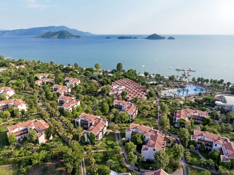 Club Tuana Fethiye
