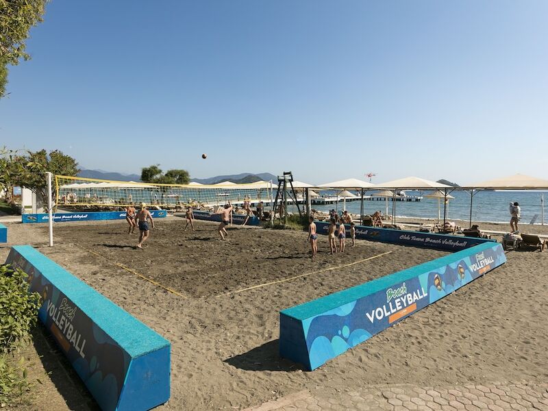 Club Tuana Fethiye