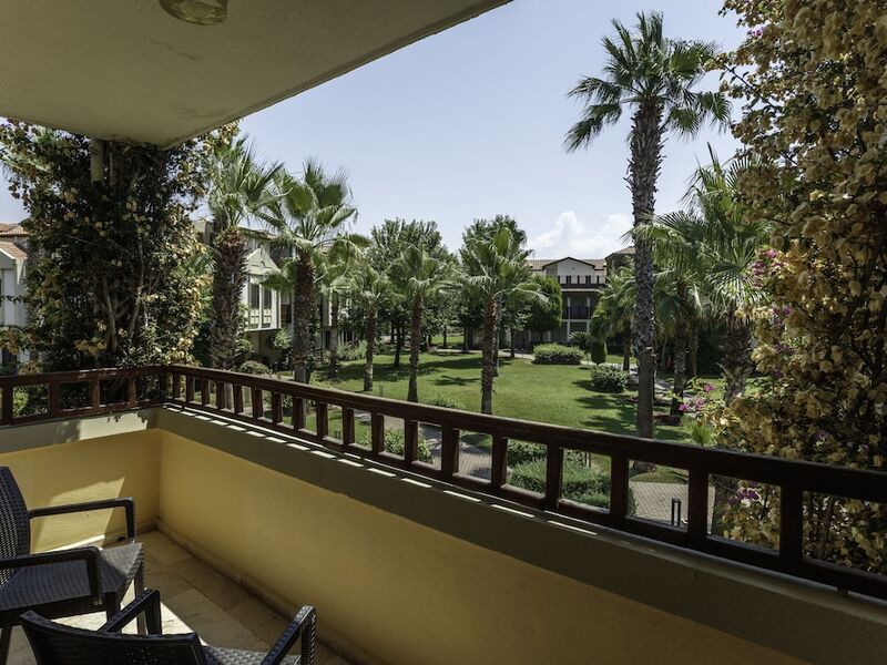 Club Tuana Fethiye
