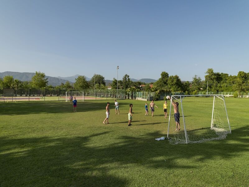 Club Tuana Fethiye