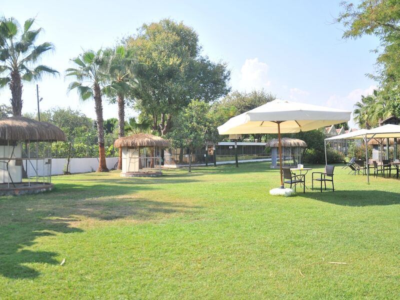Club Tuana Fethiye