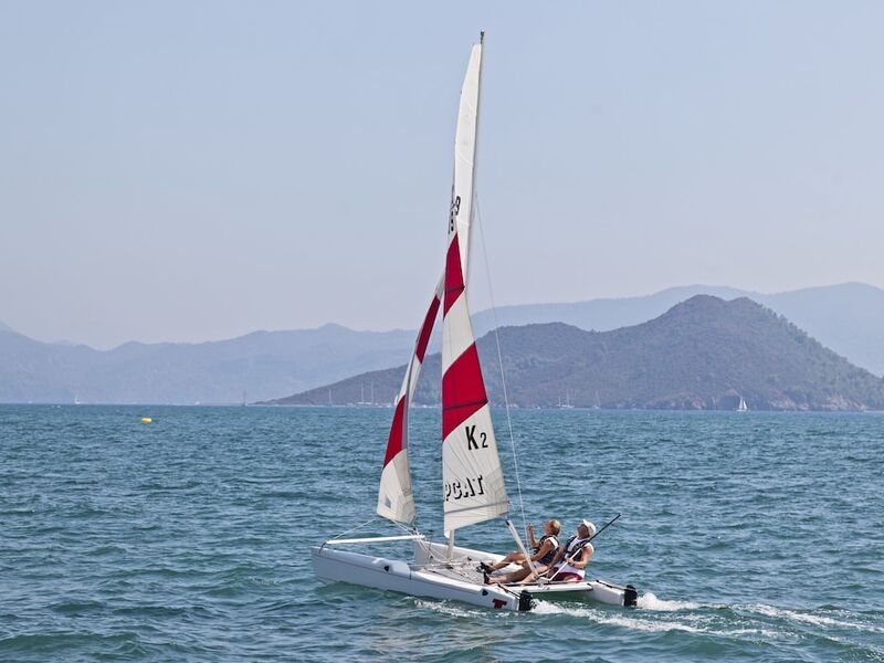 Club Tuana Fethiye