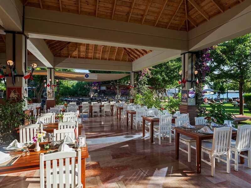 Club Tuana Fethiye