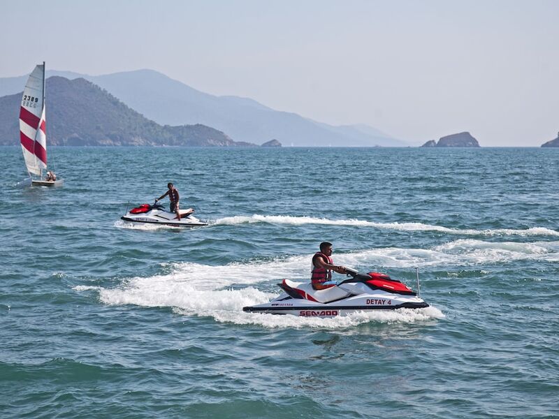 Club Tuana Fethiye