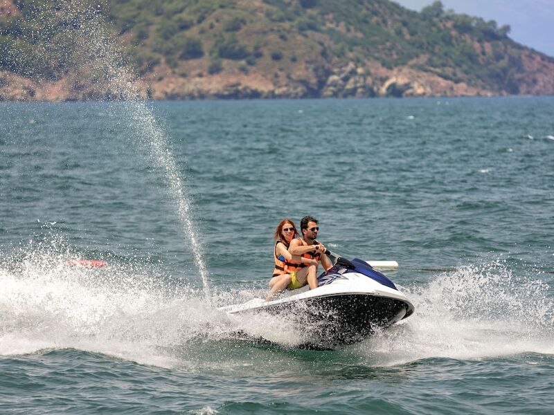 Club Tuana Fethiye