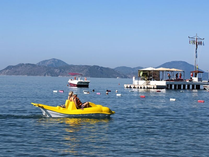 Club Tuana Fethiye