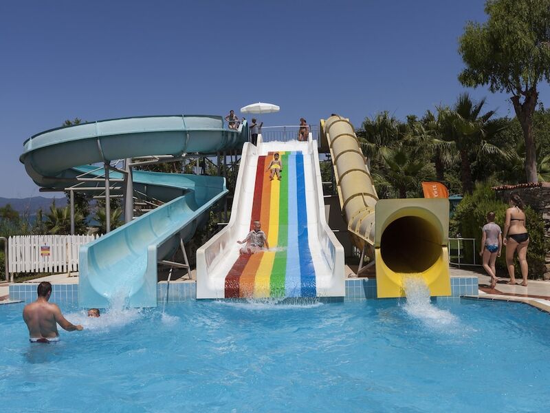 Club Tuana Fethiye