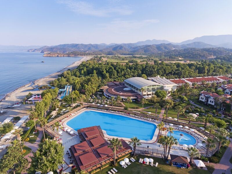 Club Tuana Fethiye