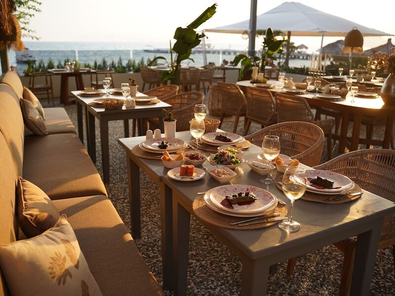 Club Tuana Fethiye