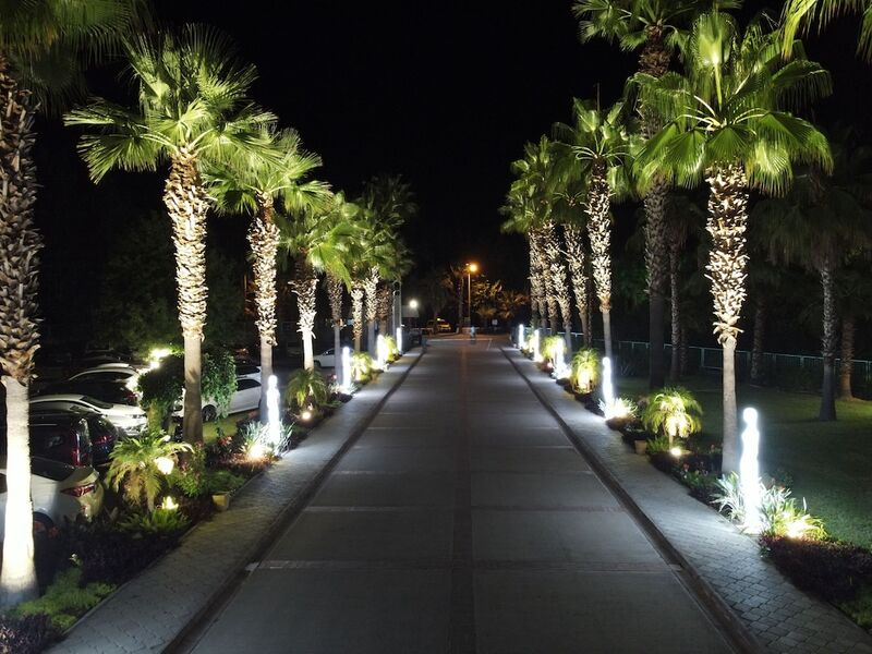 Club Tuana Fethiye