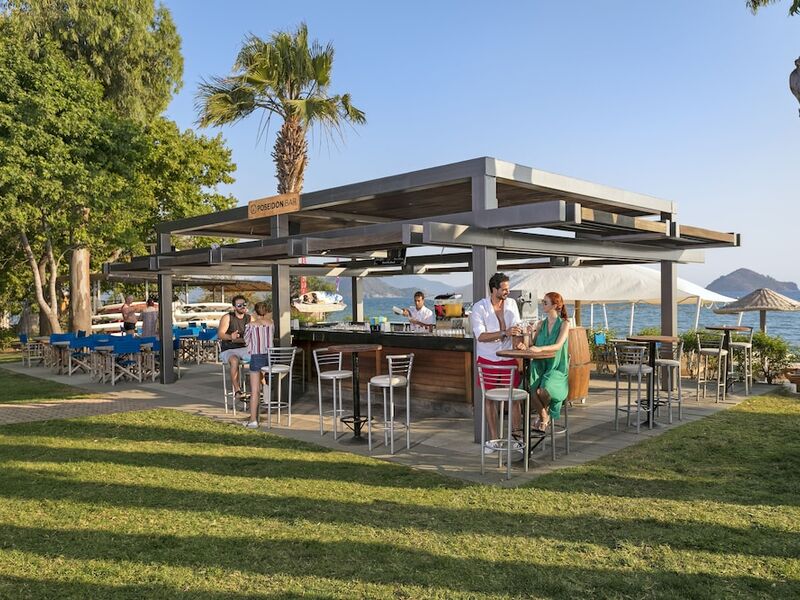 Club Tuana Fethiye