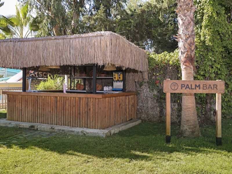 Club Tuana Fethiye
