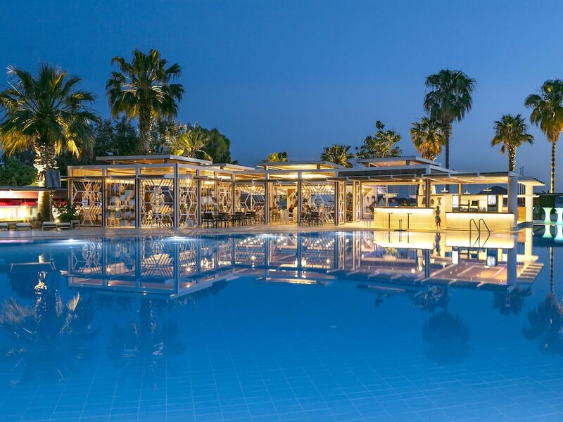 Club Tuana Fethiye