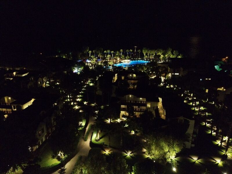 Club Tuana Fethiye