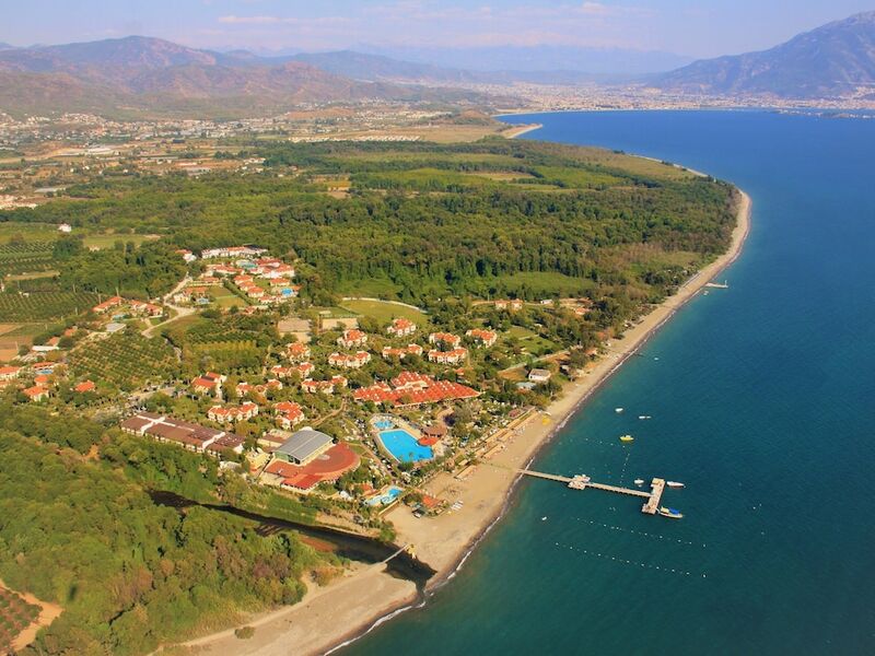 Club Tuana Fethiye