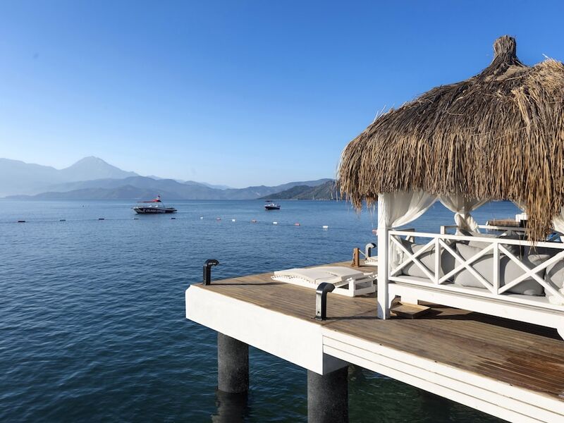 Club Tuana Fethiye