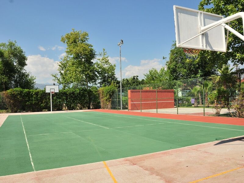 Club Tuana Fethiye