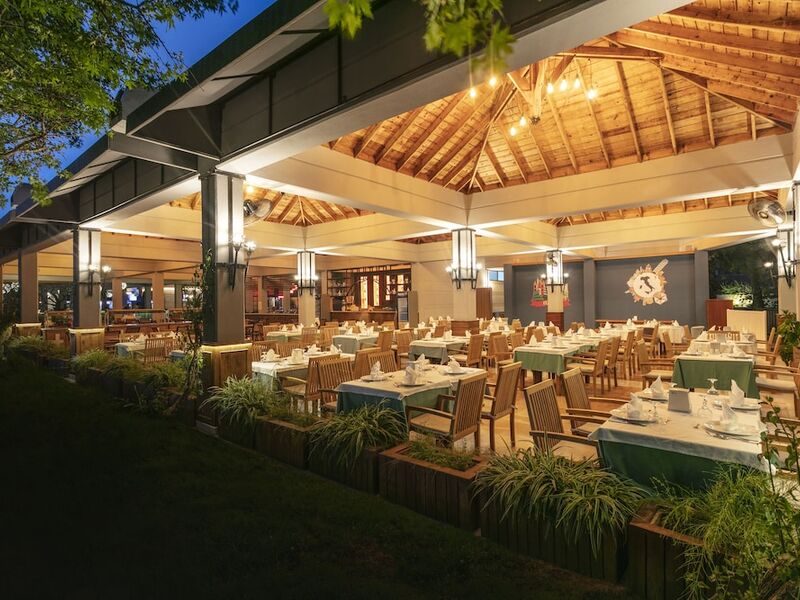 Club Tuana Fethiye