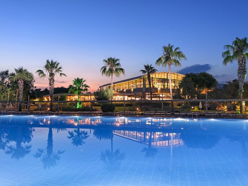 Club Tuana Fethiye