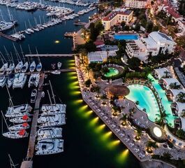 Yacht Classic Hotel