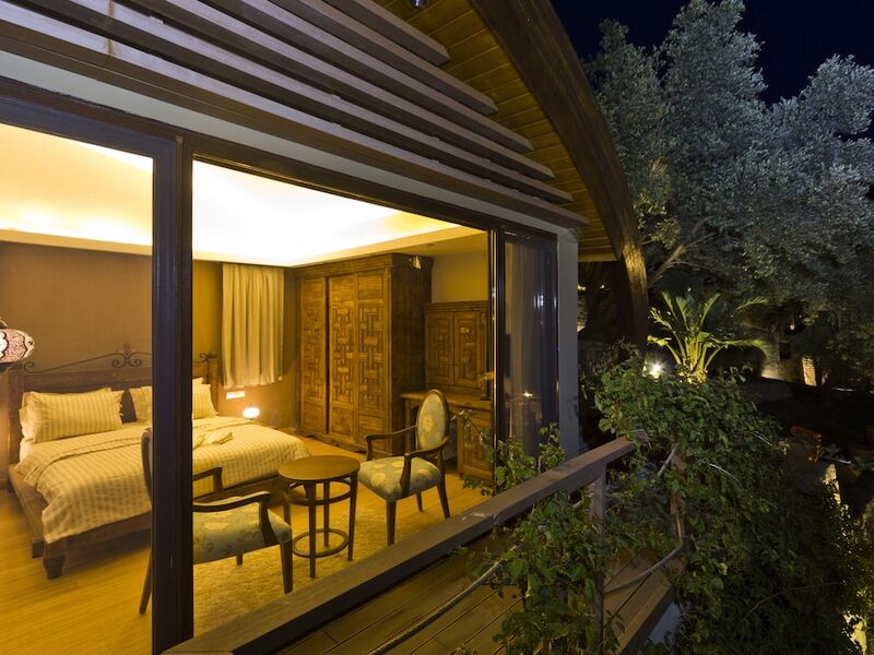 Lissiya Hotel