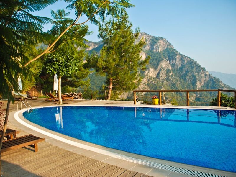 Lissiya Hotel