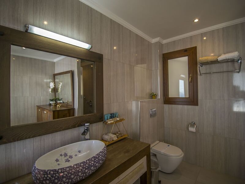 Lissiya Hotel