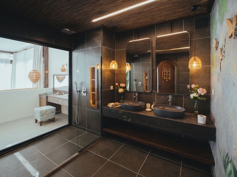 Lissiya Hotel