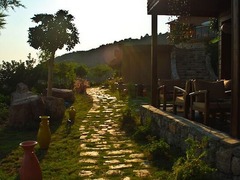 Lissiya Hotel
