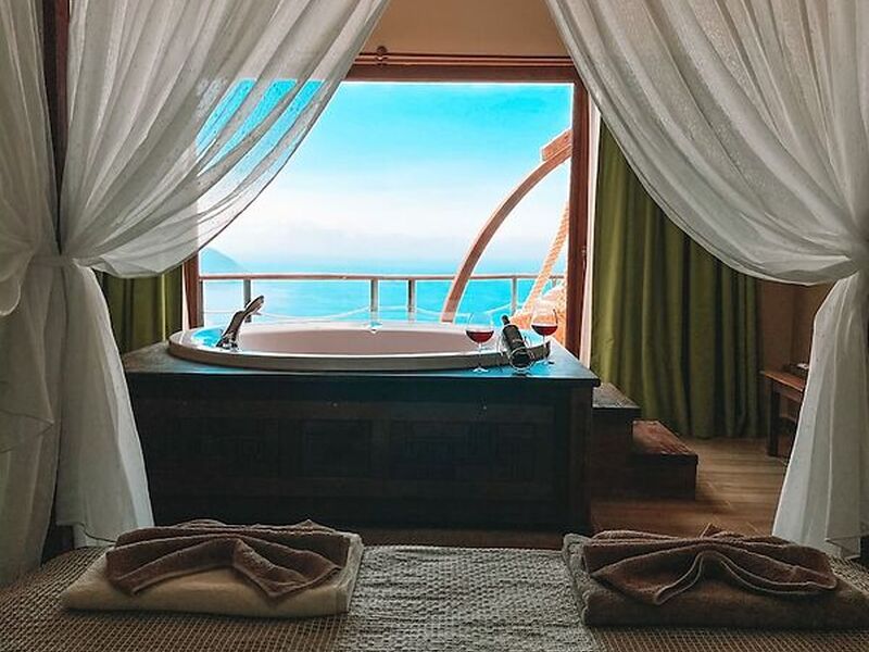 Lissiya Hotel