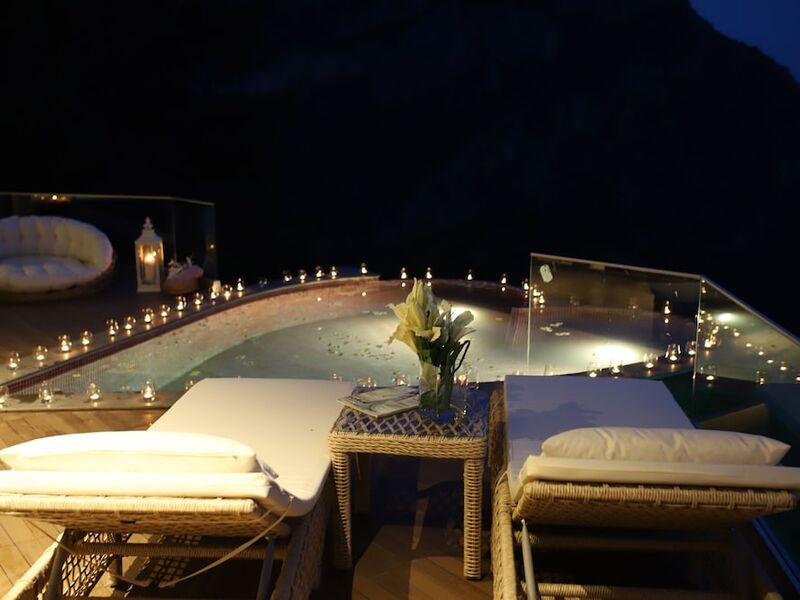 Lissiya Hotel