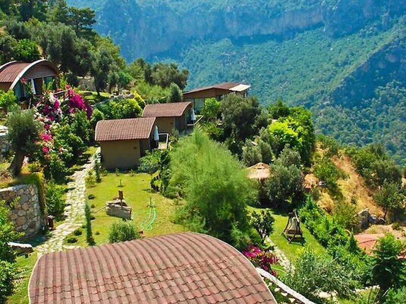 Lissiya Hotel