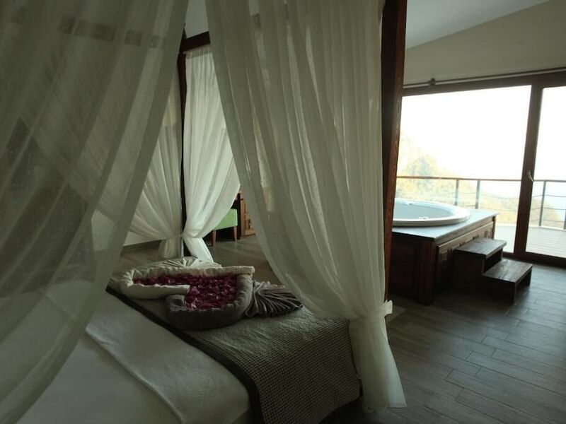 Lissiya Hotel