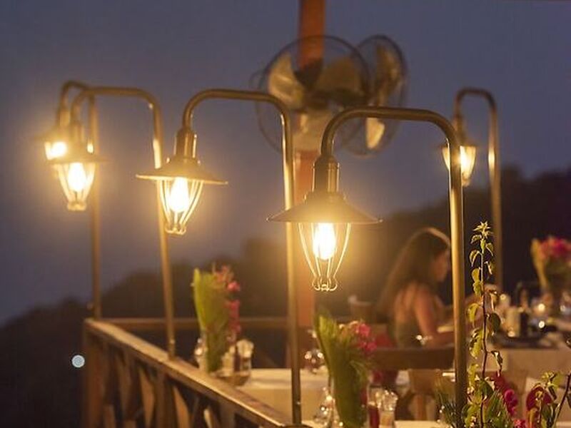 Lissiya Hotel