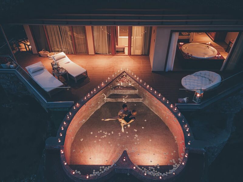 Lissiya Hotel