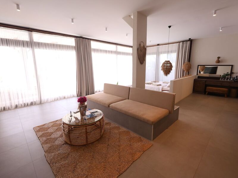 Lissiya Hotel